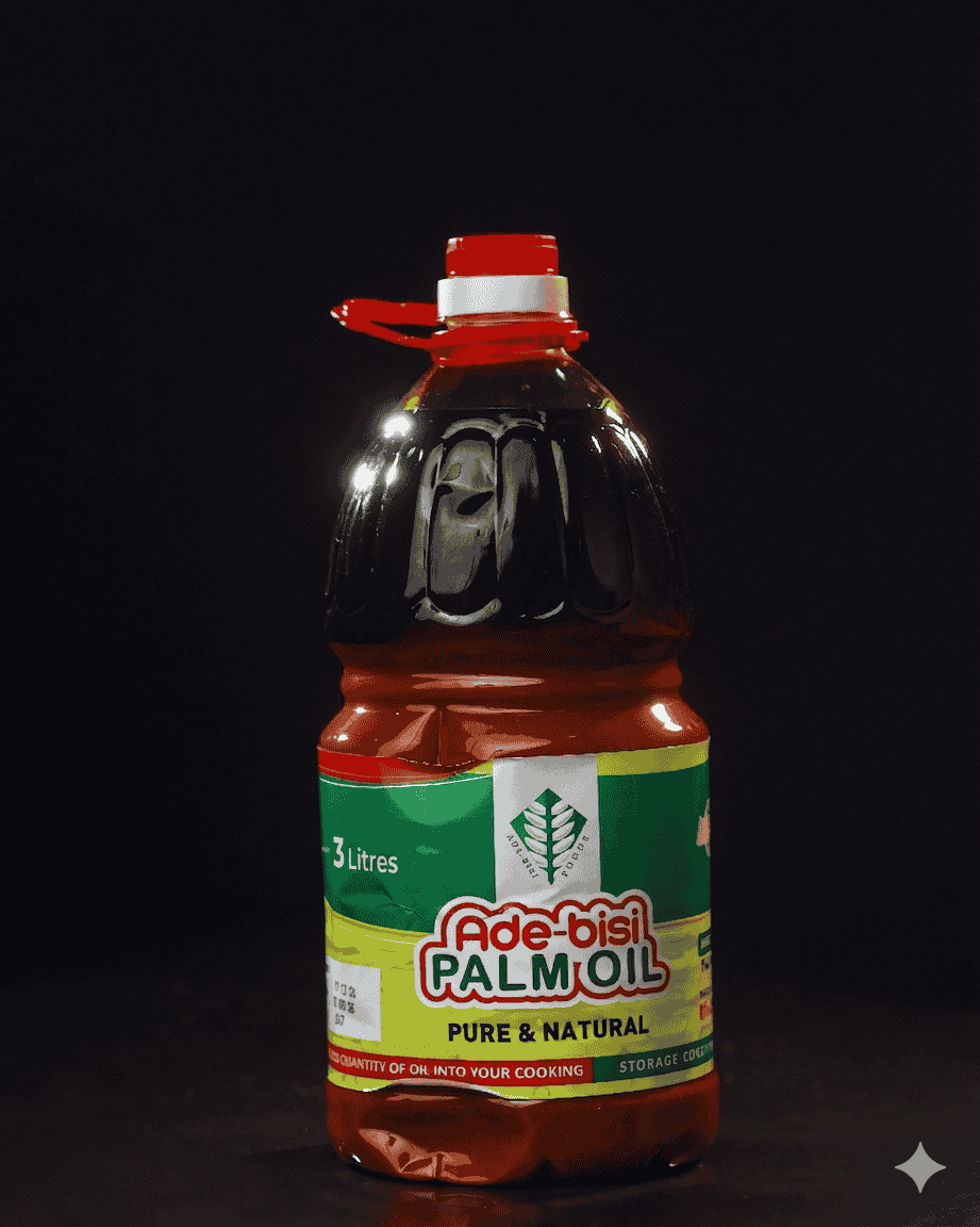 Palm Oil