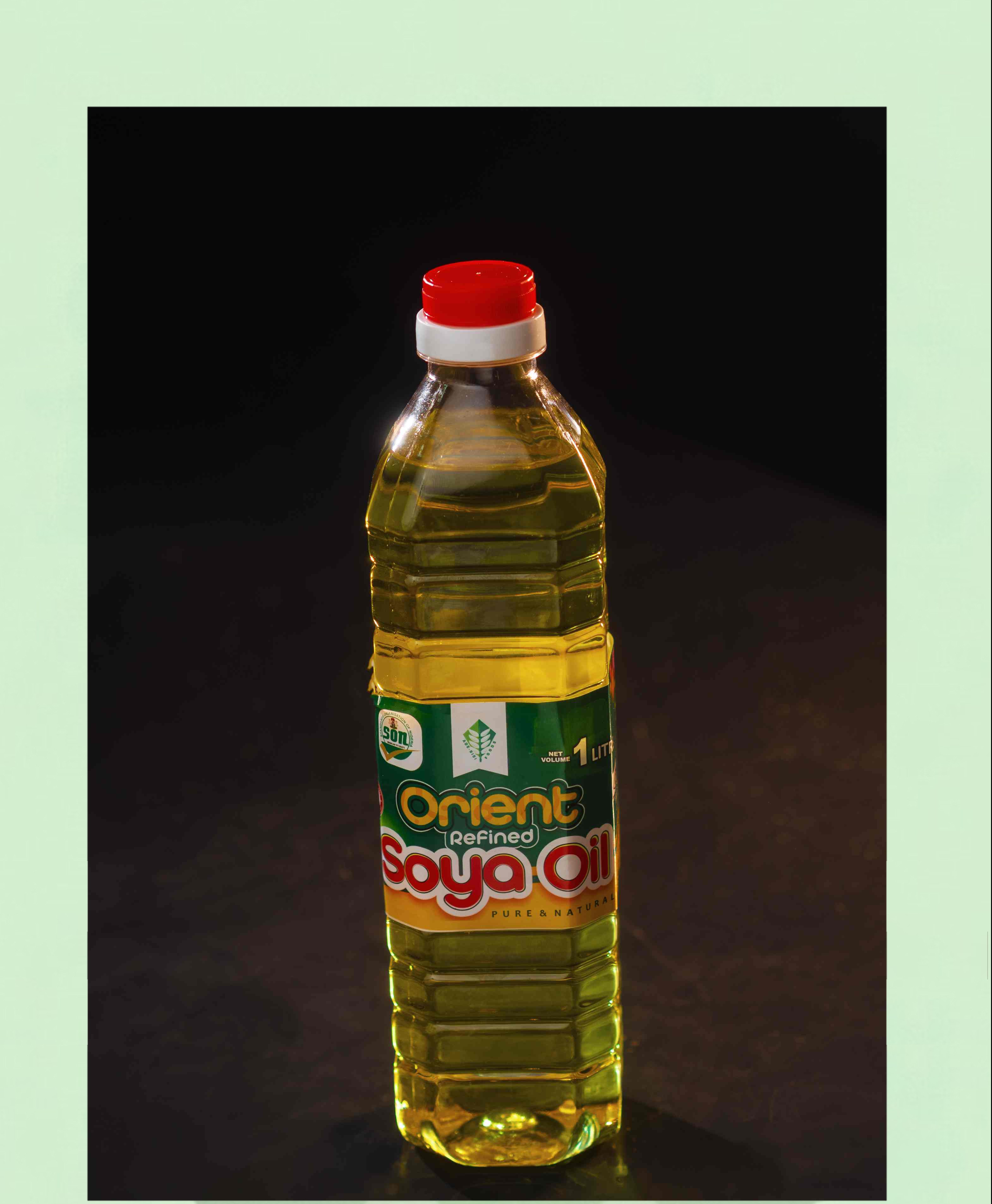 Soya Oil