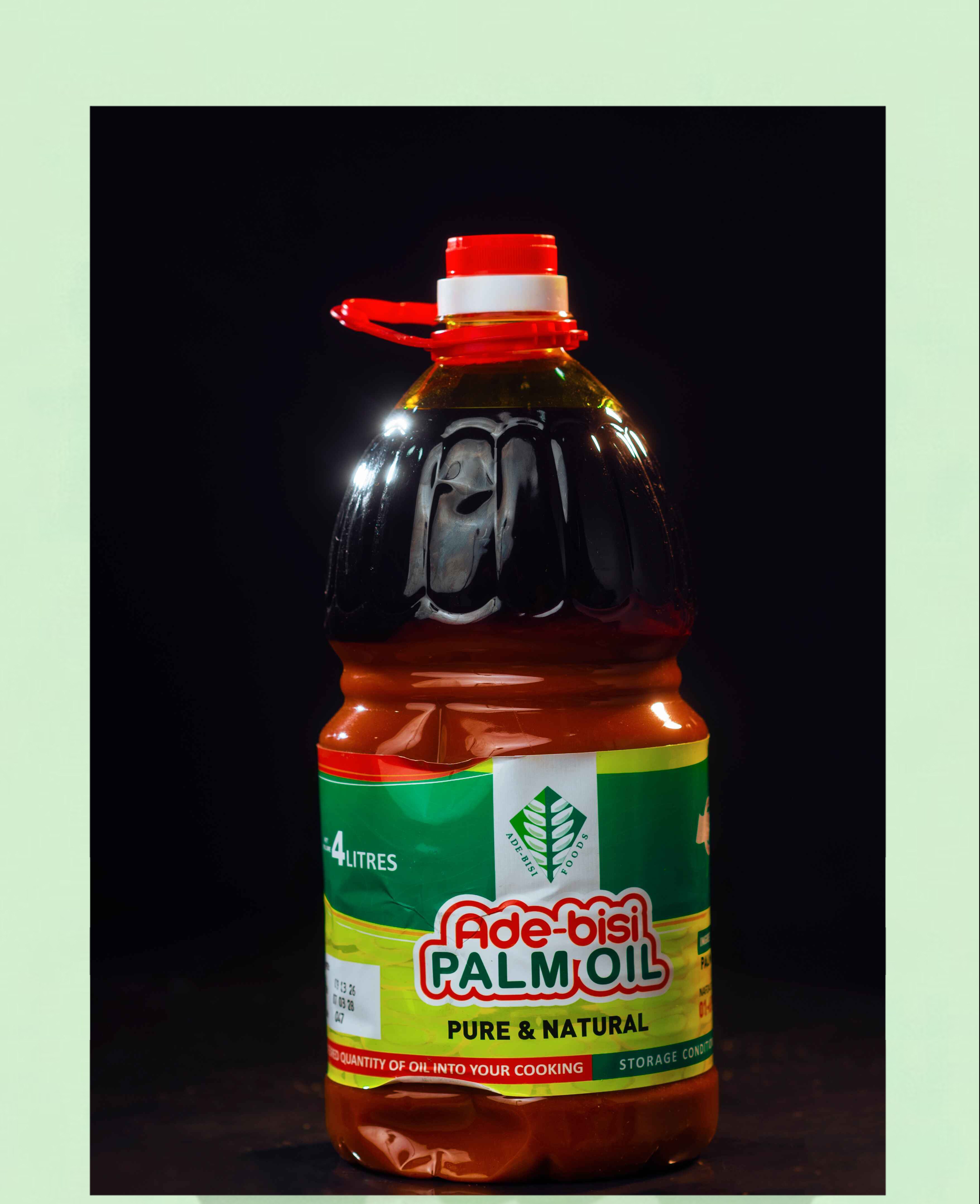 Palm Oil