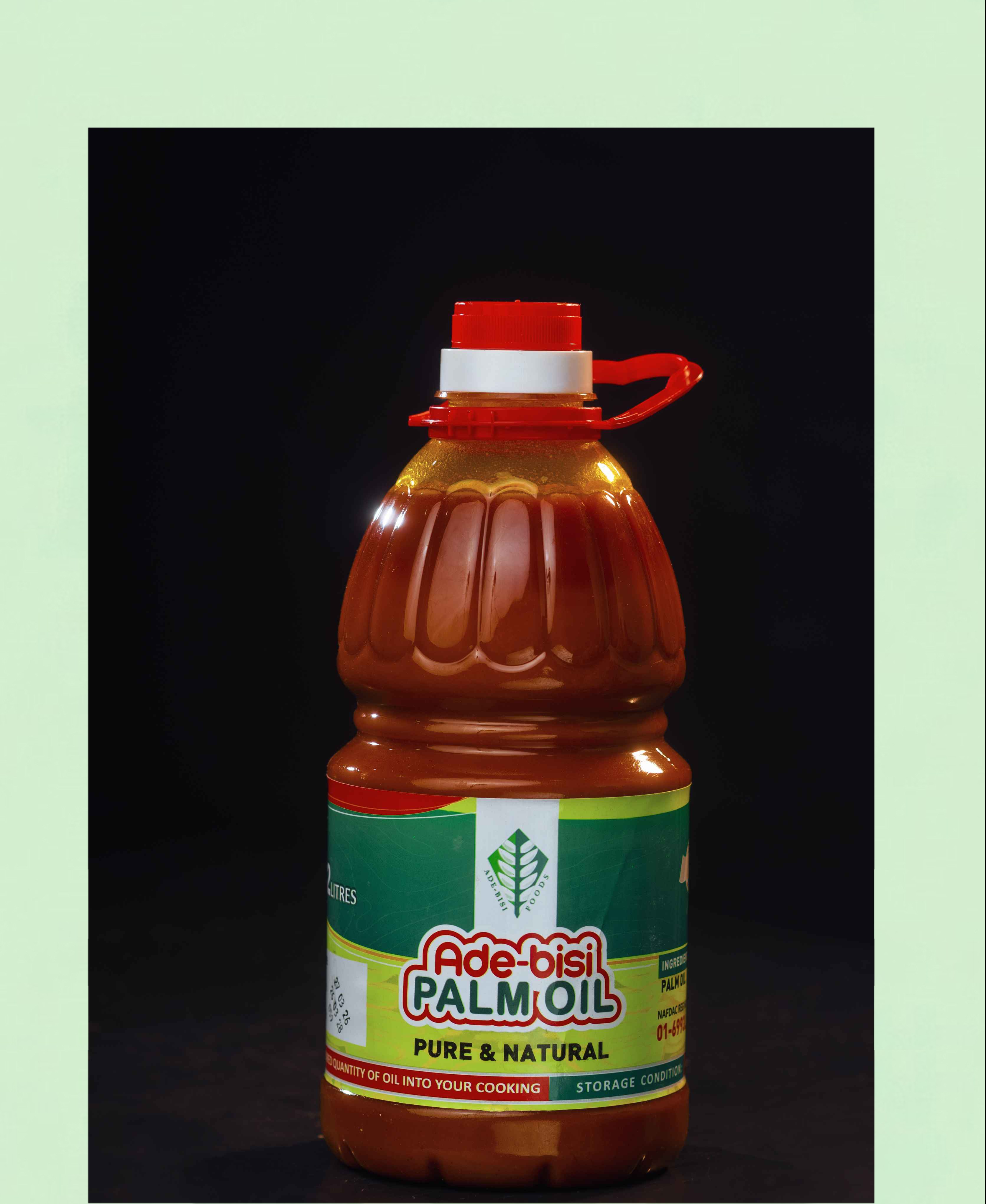 Palm Oil