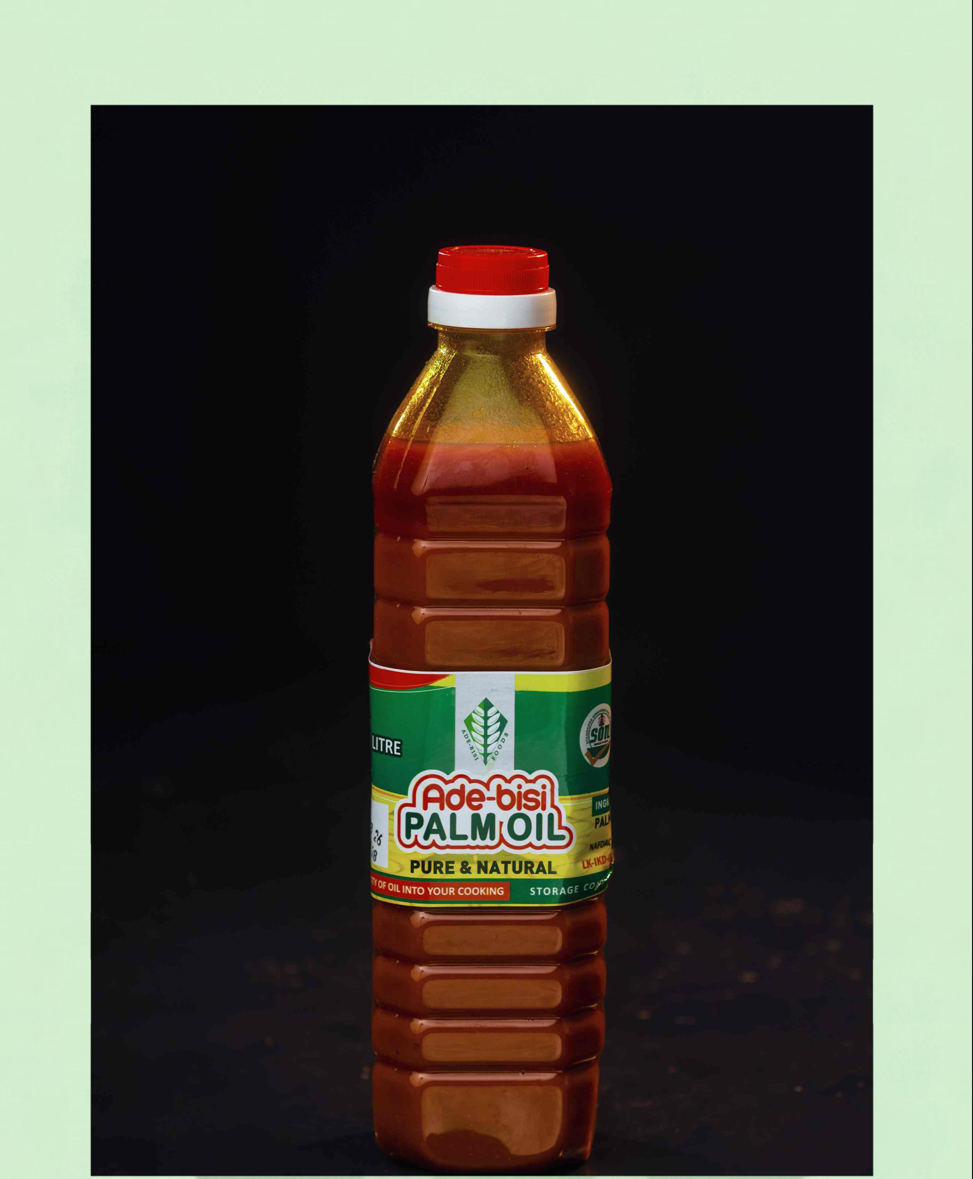 Palm Oil